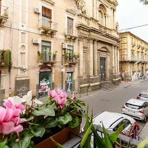 Cocciu D'amuri Appartement